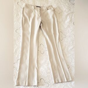 Express Columnist Barely Boot Style Pants